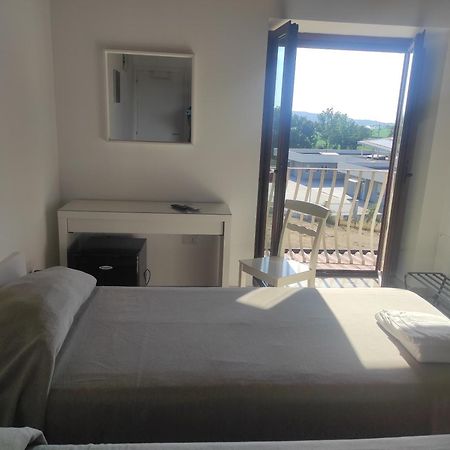 B&B Villa Di Bartolomeo 卡帕乔-帕埃斯图姆 外观 照片