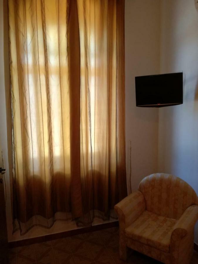 B&B Villa Di Bartolomeo 卡帕乔-帕埃斯图姆 外观 照片