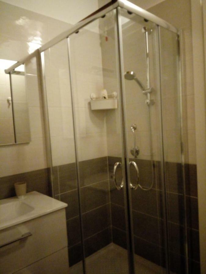 B&B Villa Di Bartolomeo 卡帕乔-帕埃斯图姆 外观 照片